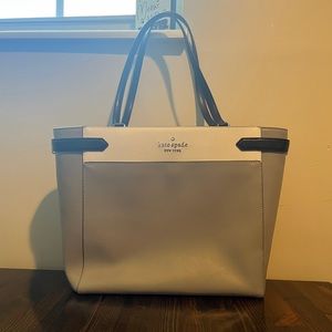 Kate Spade Laptop Tote